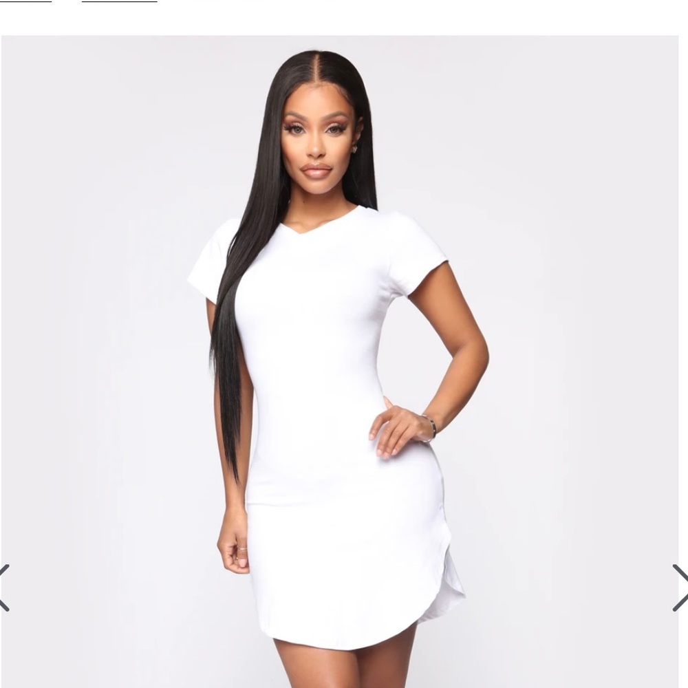 BRAND NEW SEXY SUMMER DRESS!